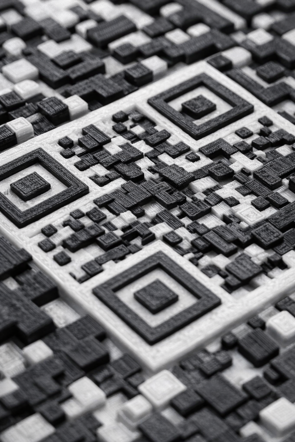 QR Preview